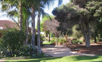 Orana Motor Inn