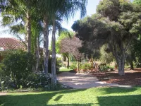 Orana Motor Inn Hotels in Irymple