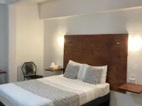Hotel Boutique Ixaya 巴亞爾塔港住宿飯店