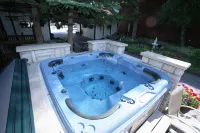 Frisco Lodge - balneario
