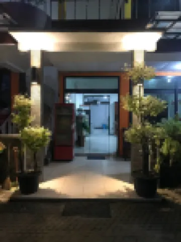 Hotel Adis Syariah Hotels in Indramayu