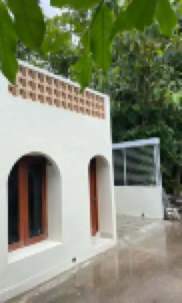 Sampai Villa Mediterania