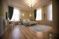 Гранд Кавказ - С парковкой