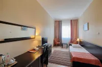 Mezonin Hotel Hotels in Stavropol