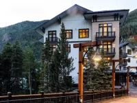 布萊克住宅 陶斯滑雪谷酒店