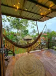โรงแรม Tortuga Bay Eco - สำหรับครอบครัว