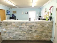 Stars Inn - Motel Hotels in Fort Saskatchewan