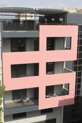 12 Reasons Why Metaxourgeio - Apartemen