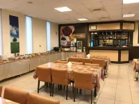 Hai Yue SPA Fashion Motel 雲林のホテル