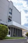 Hotel Almanara Cuiabá-Mato Grosso-Brasil Hotels in Centro Norte