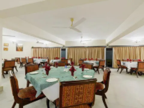 Swosti Palm Resort Gopalpur โรงแรมในGopalpur