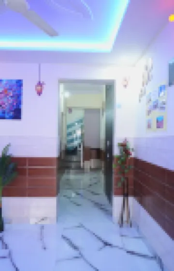 Walkinn Homestay Near Taj Mahal