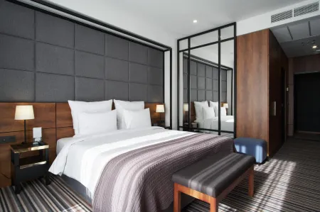 Арка Отель Отели в г. Ростов-на-Дону