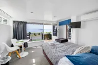 Lakeview Small Studio Hotels in Ngongotaha