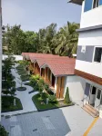 Ramraj Resort - breakfast