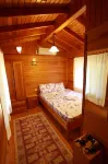 Olympos Doga Pansiyon - parking