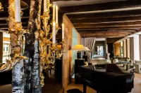 Hôtel Lion d'Or 1774 - Châteaux de la Loire - Wi-Fi
