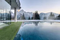 Panorama Hotel Fontanella - spa