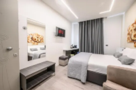 Affittacamere I Tesori di Modena