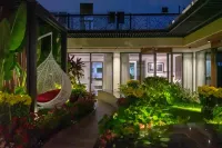 KP Hotel Отели рядом с достопримечательностью «Cai Rang Floating Market»