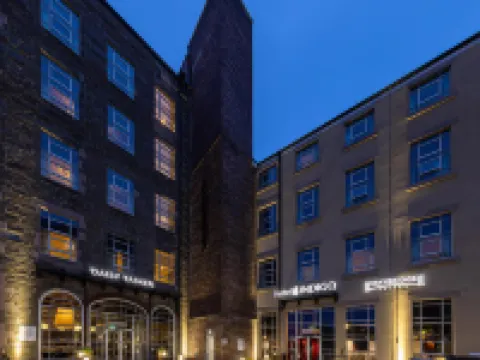 Hotel Indigo DUNDEE by IHG Hotels in Dundee