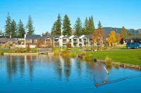 The St James Premium Accommodation Hotels in 