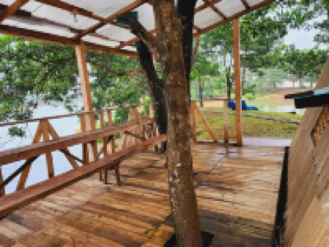 Isla Del Antoño Hotels in Cavinti