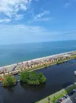 Batumi Orbi City Sea View Hotels in 