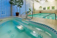 Radisson Hotel Vancouver Airport - Romantisk