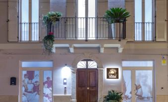 La Retara Affittacamere