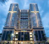 Apec Mandala Comhomes Condotel PHU YEN Các khách sạn ở 