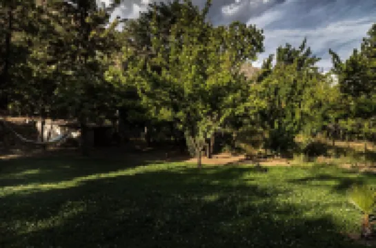 カソナ・エル・レスガルド のホテル