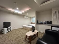 Hotel I/S