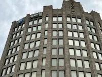 Home2 Suites by Hilton St. Louis Downtown Các khách sạn gần Saint Louis University School for Professional Studies