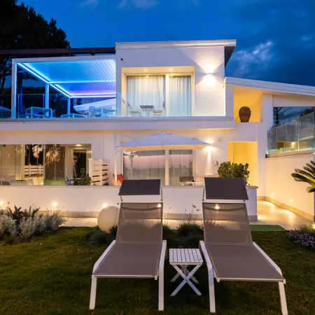Aquamaris Design Suite & Spa
