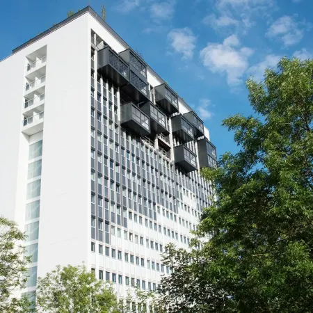 Résidence la Canopée