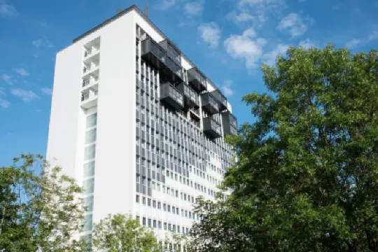 Résidence la Canopée Hotels in der Nähe von Place de Bordeaux