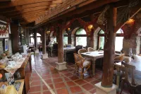 Nisanyan Hotel - sarapan