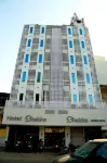 HOTEL BHABHA - Airport Shuttle