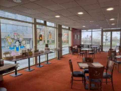 Hôtel les Gens de Mer Dunkerque by Popinns Hotels in Dünkirchen
