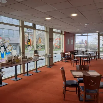 Hôtel les Gens de Mer Dunkerque by Popinns