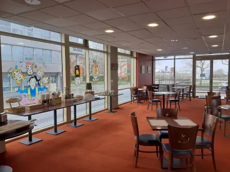 Hôtel les Gens de Mer Dunkerque by Popinns