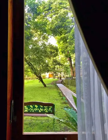 Kelivana Yogyakarta Отели рядом с достопримечательностью «Base camp pakem raya»