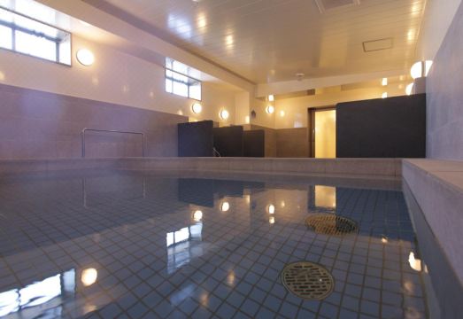 호텔 뉴 가이아 니시 구마모토 에키마에