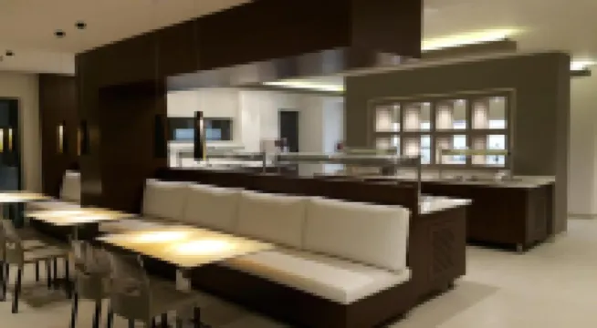 コスモポリタン コス ホテル