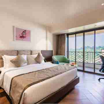 Regenta Place Igatpuri Rooms