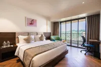 Regenta Place Igatpuri Hotels in Kasara Budruk