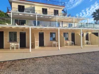 Country House Marj & Jo Resort - piscina