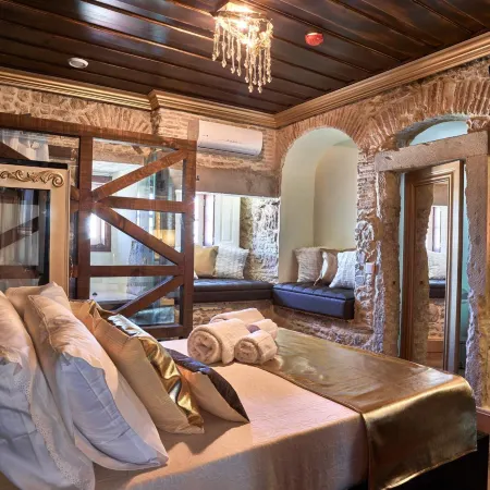 Solar Antigo Luxury Coimbra