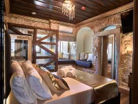 Solar Antigo Luxury Coimbra